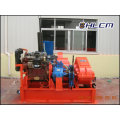 Winch (HLCM-25)